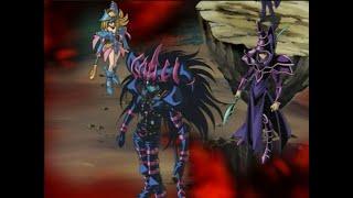 Yu-Gi-Oh - Magician of Black Chaos - Dark Magicians Unite