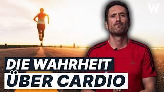 Cardio & Abnehmen: Die offene Wahrheit über Nutzen und die Chance zur Gewichtsabnahme