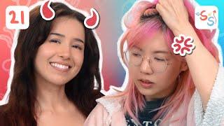 crashing out after exposing each other | ep 21  | Sweet n' Sour