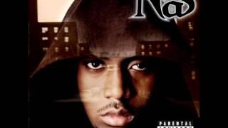 Nas - Shoot 'Em Up