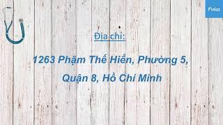 Phòng khám Sản phụ khoa - BS. Nguyễn Thúy Nga