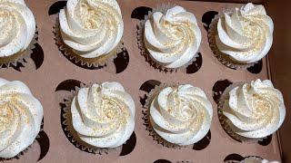 CREAM CHEESE FROSTING