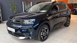 Citroen C5 Aircross 2024