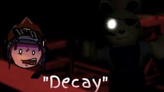 Roblox Piggy Decay Chapter + Roblox The Haunt Event Live Stream!