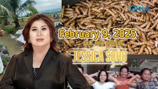 Kapuso Mo, Jessica Soho: February 9,2025 Full Latest Episode #kmjs