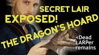 The Dragon's Hoard Game Store - Travelogue - Staunton, Virginia