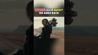 Bucky is BACK as the Winter Soldier in MARVEL’S THUNDERBOLTS TRAILER!