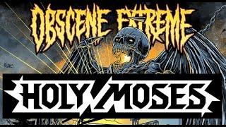 HOLY MOSES (GERMANY)_5_7_2023_LIVE_OBSCENE EXTREME OPEN AIR_SPEED THRASH METAL_Trutnov_CZ