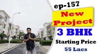 Buy BPTP Floors With PE Block Detailed REVIEW | s1ep157 | properties in faridabad