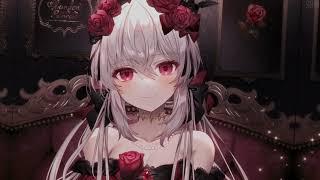 Nightcore - GRRRLS - AViVA (Lyrics)