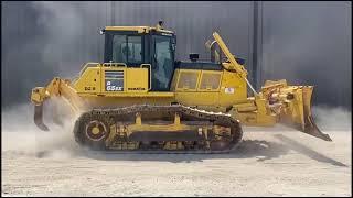 2019 KOMATSU D65EX-18 For Sale