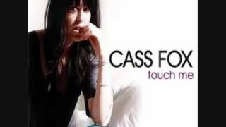 Touch Me (Alex Carranza & Fercho Muñoz EDIT) - Cass Fox