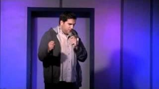 Revolver Comedy Presents: James Clark