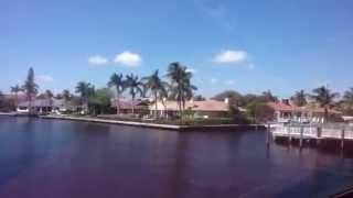 Delray Beach FL-Tropic Isle Waterway-Susan Horne (Re/Max Services)-Realtor 561-312-4388