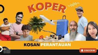 GARA-GARA BUYUNG || SITKOM || KOMEDI KOSAN PERANTAUAN