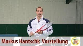 "All about Tennis" - Tennisschule und Tennisvideos