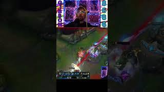 ALISTAR INSANE OUTPLAY LEE twitch.tv/gibson8686#league #leagueoflegends #lolclips #lol #gaming