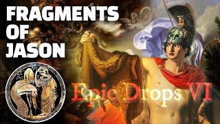 Epic Drops VI: Fragments of Jason