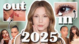 2025 BEAUTY PREDICTIONS