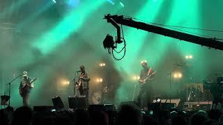 @AmericanFootballmusic - Never Meant live @ Primavera Sound 01/06/2024