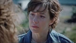 The Leftovers S03E06 Laurie Nora and Matt - Beach Ball