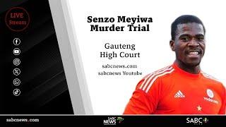 Senzo Meyiwa Murder Trial I 04 November 2024