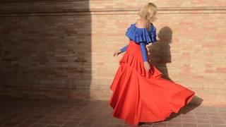 TEYXO Urban Fashion | ANDALUSIA New Collection Sneak Peek