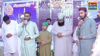 Mustafa Jaane Rehmat Pe || Hafiz Hassan Zaheer@Sikandar Mujadadi || Alfarooq Sound Gujranwala