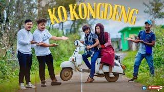 KO KONGDENG FT. MA SLOPE | OFFICIAL MUSIC VIDEO