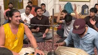 Delhi ISKCON Kirtan 2023