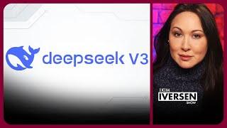 China's DeepSeek Disrupts AI Industry & The Future of Tech