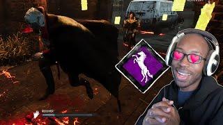 Beautiful Boil Over Escape | Dead by Daylight