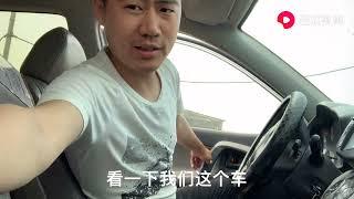 小伙摸索改进，2010年Rav4老丰田匹配新遥控器方法，窗户纸的事！