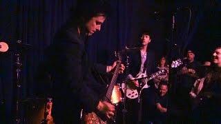 The Longshot - Ziggy Stardust (David Bowie cover) – Live at 1234 Go! Records in Oakland