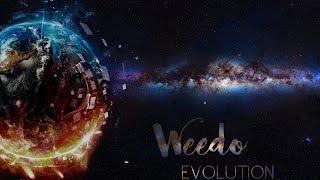 Weedo EP "Evolution"