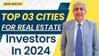 03 Top Real Estate Markets For  Investors  This 2024