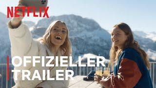 KITZ | Offizieller Trailer | Netflix