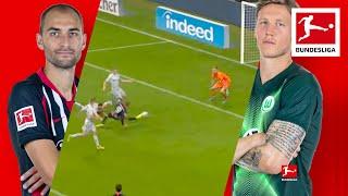 Bas Dost vs Wout Weghorst - the Dutch Giants go Head-to-Head