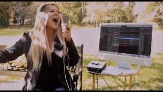 Adele - Easy On Me (LIVE Cover by Bianca Ryan)