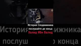 ИСТОРИЯ СПОДВИЖНИКА