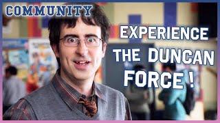 Best of Ian Duncan | Community