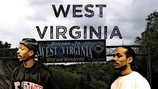 TheRealStreetz of West Virginia