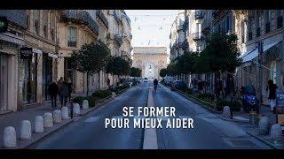 Se former pour mieux aider | La formation des aidants France Alzheimer