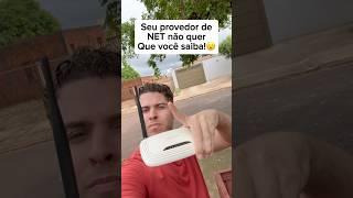How to increase the speed and reception of your Wi-Fi internet on your cell phone by activating t...