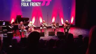 Haltadans at Folk Frenzy 2023