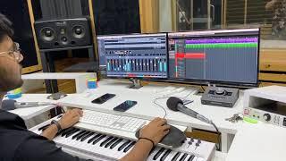 Studio Revealing Video | Mohali | ShowBiz | DiziBiz