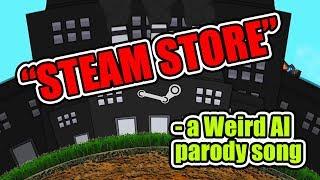 Steam Store - /v/ the Musical V