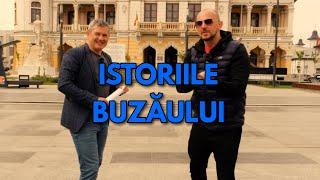 Buzăul Ascuns: Secretele Fascinante ale Orașului !