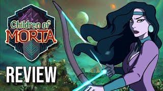 Is Children of Morta Worth It? | Children of Morta Co-op Review