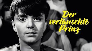 Der vertauschte Prinz (ganze MÄRCHEN auf Deutsch schauen, Familienfilme in voller Länge, Spielfilm)